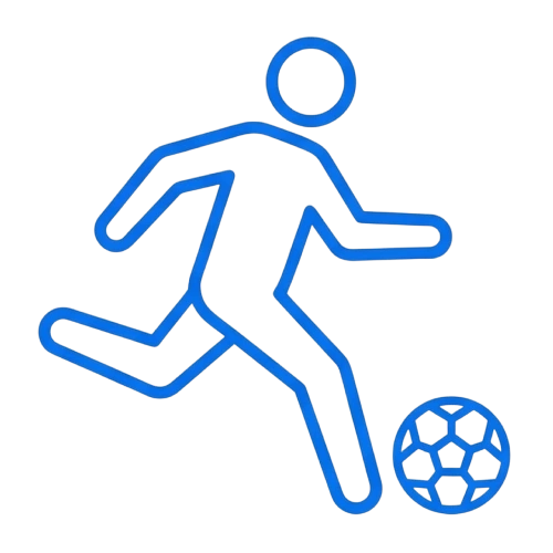 Follow football matches at Betacular app sportsbook.