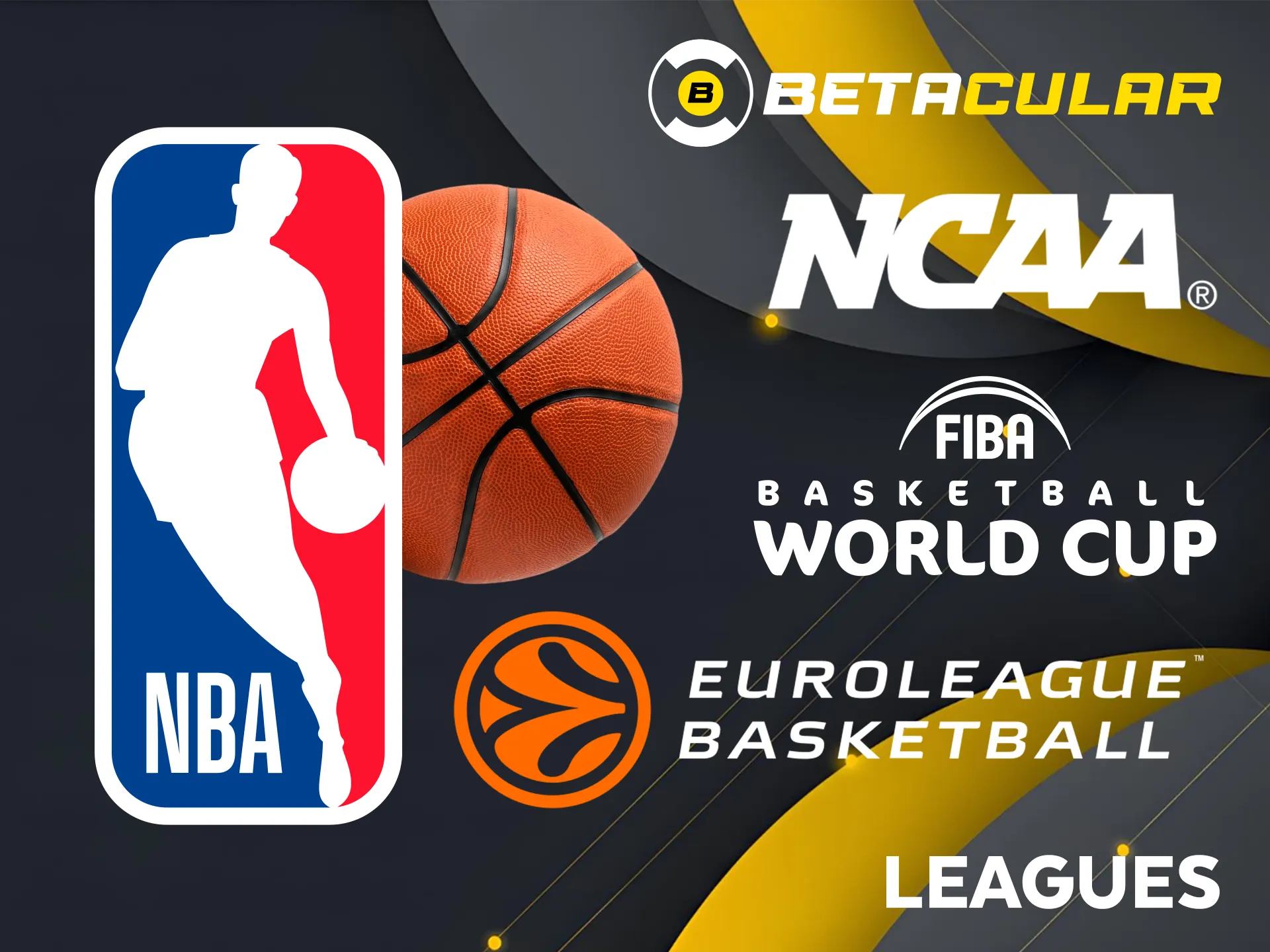 Explore top basketball leagues on the Betacular site now.