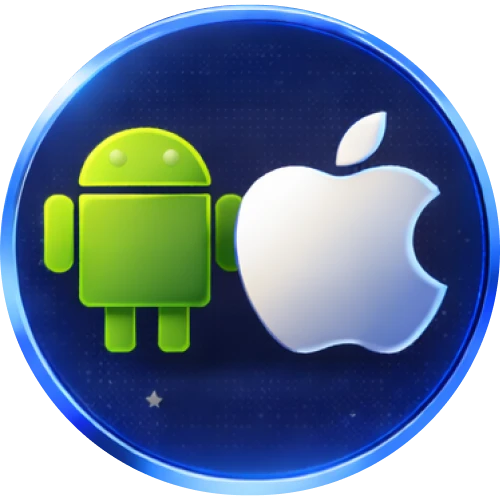 Get the Betacular App compatible with both Android and iOS systems.