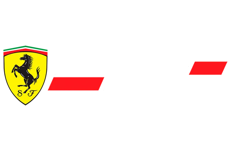 Support Scuderia Ferrari on the Betacular site now.