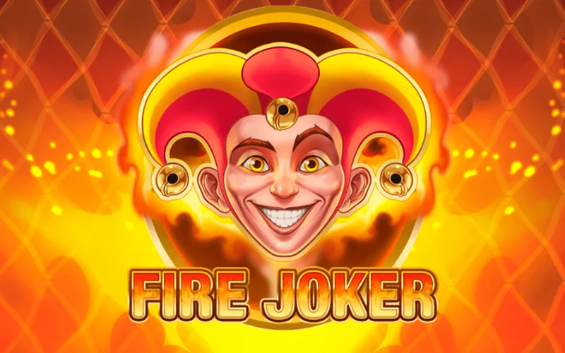 Spin Fire Joker on the Betacular site today.
