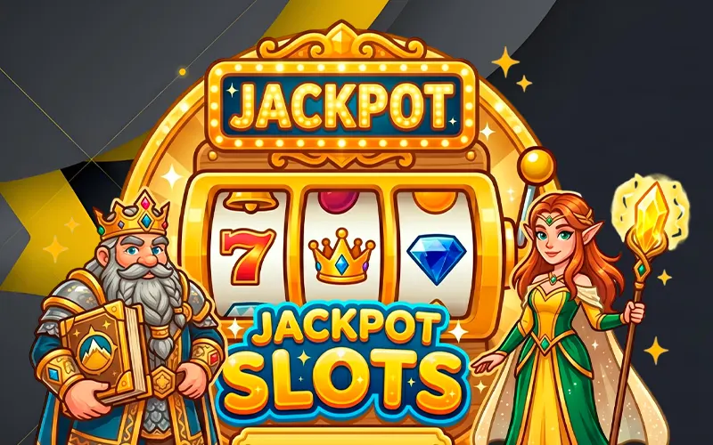 Chase huge jackpots on the Betacular site today.