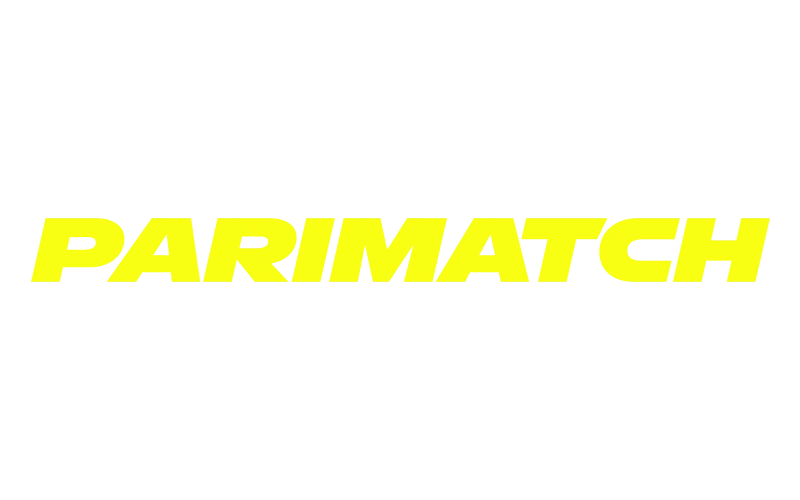 You can place bets at Parimatch online casino.