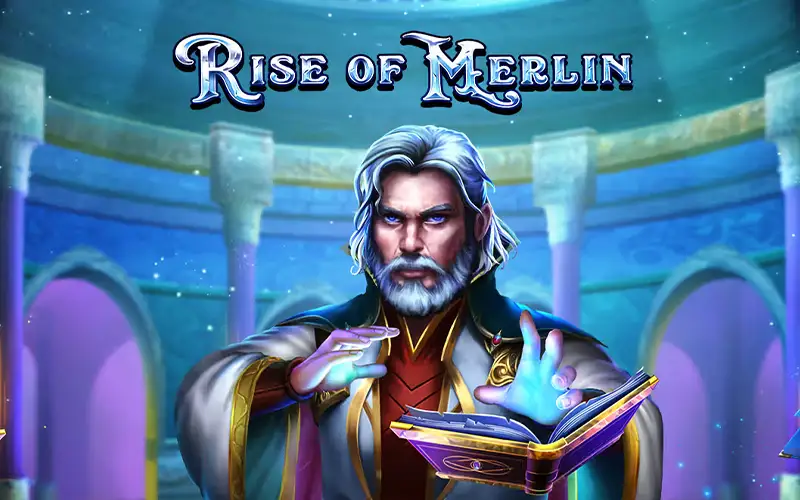 Play Rise of Merlin on the Betacular site.