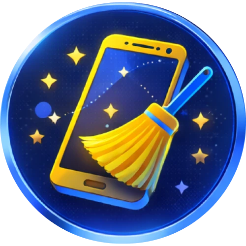Install the Betacular App which takes minimal space on your device.
