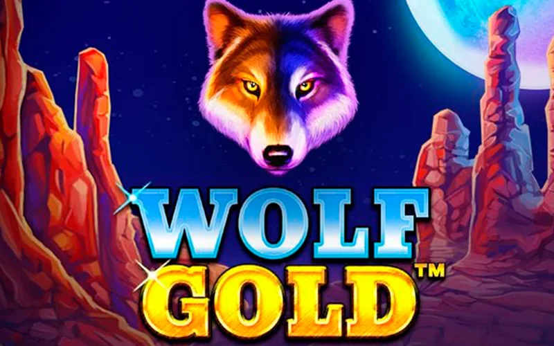 Play Wolf Gold on the Betacular site today.